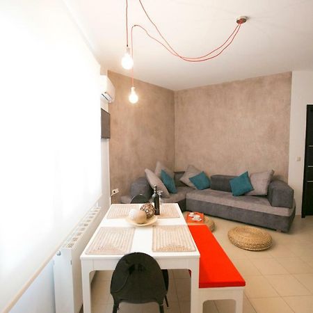 Gala House Appartement Kavala Buitenkant foto