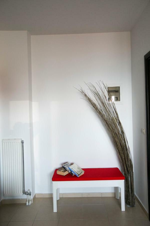 Gala House Appartement Kavala Buitenkant foto