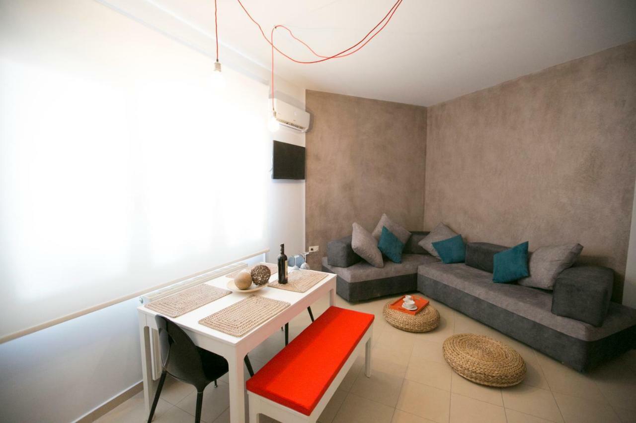 Gala House Appartement Kavala Buitenkant foto